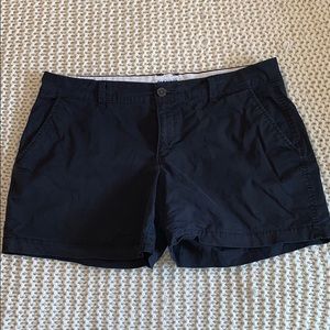 Old Navy Chino Shorts